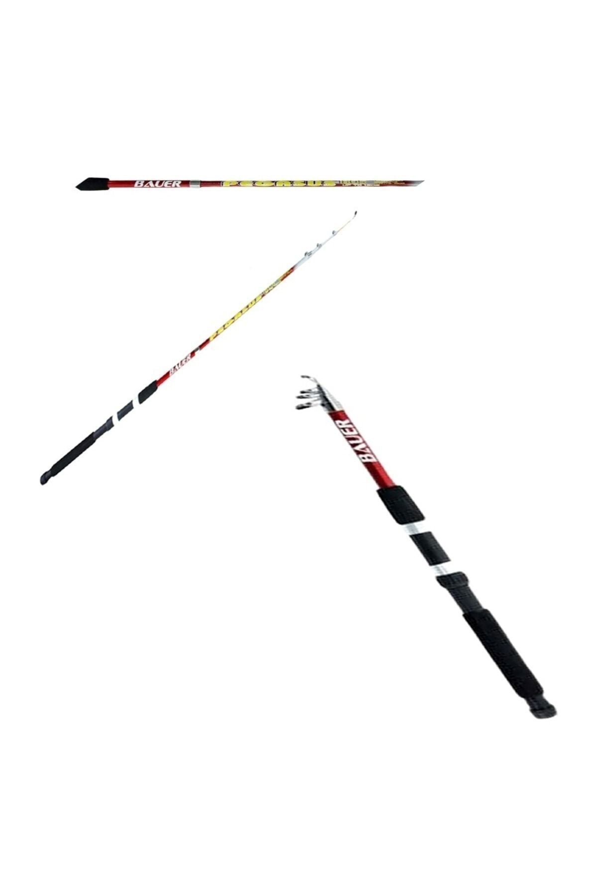 Pegasus 210 Cm 50-100 Gr Olta Kamışı 210cm