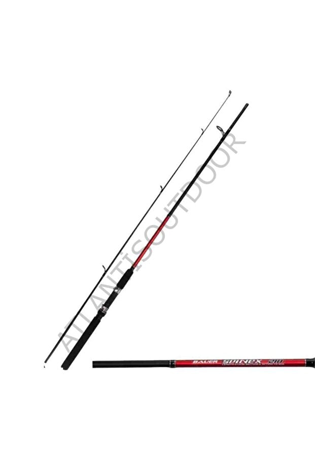 Spinex 210 (10-40gr ) Spin Kamışı