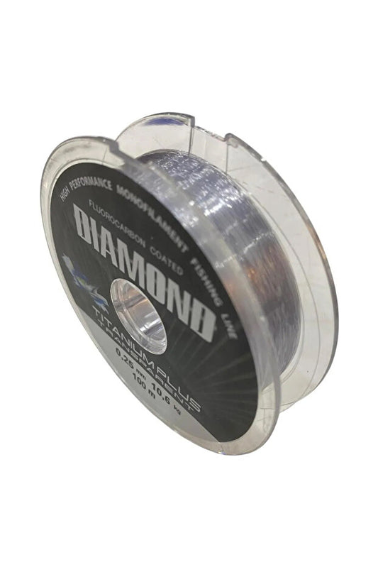 Remixon Diamond Titanium Plus Power 100 Mt Makara Misina
