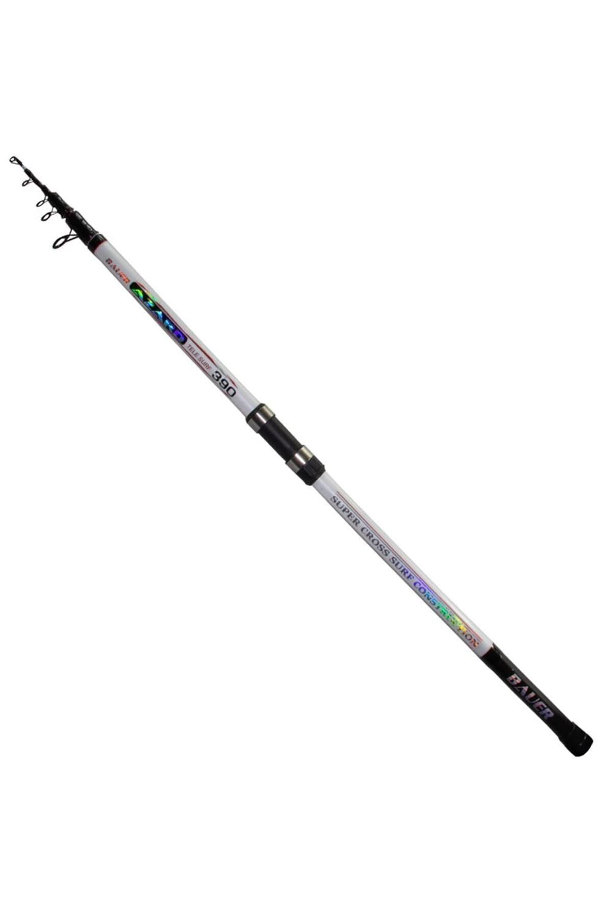 Azard 390cm 100-200gr Surf Olta Kamışı 1