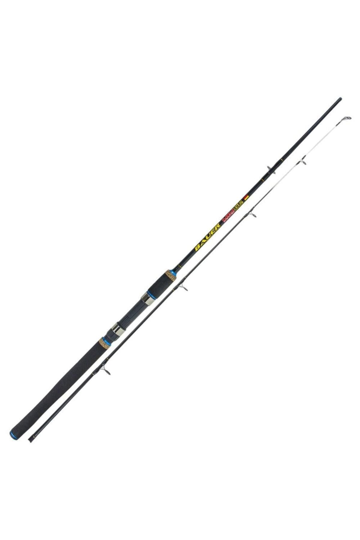Barca Ugly Stick 180cm 8-30gr Spin Olta Kamışı 1