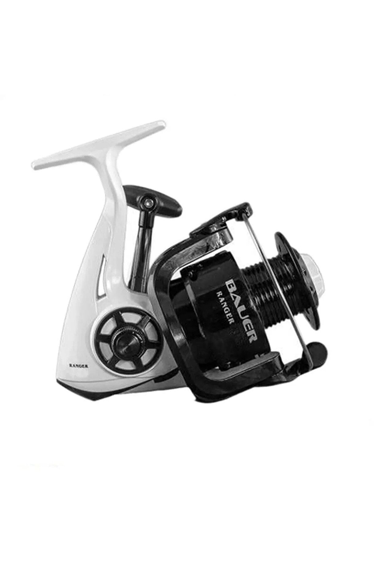 Bauer Ranger 5000 Süper Kalite Olta Makinası