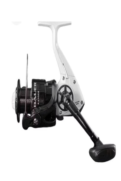 Oltamix 4’lü Aile Seti Ranger 5000 Makina CORDOBA 3m 75-200 gr Atarlı Teleskopik Kamış