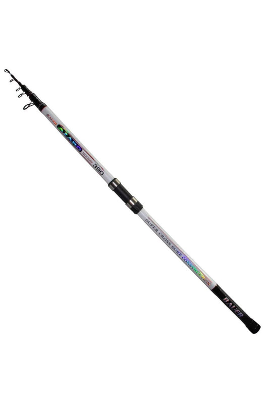 Azard 390cm 100-200gr Surf Olta Kamışı 1