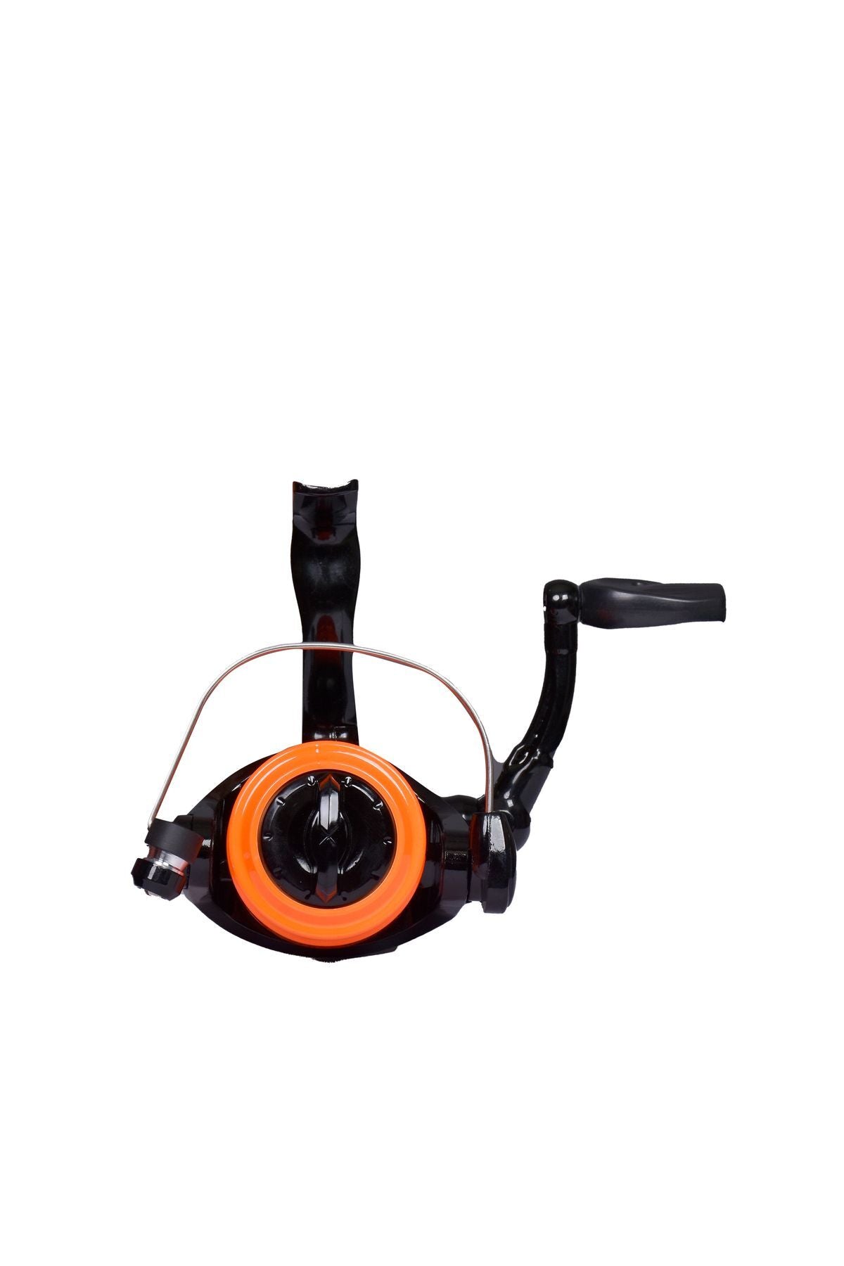 Bauer Scor 200 Lrf&spın Makinası 3