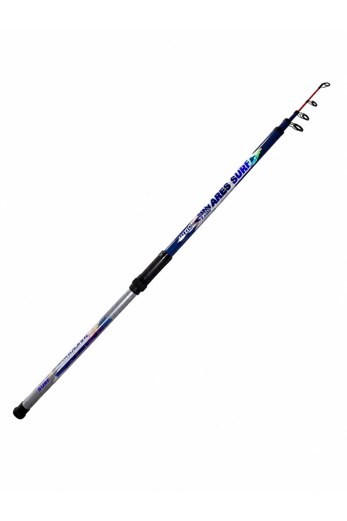 Ares 390 Cm 100-250 Gr Surf Olta Kamışı 1