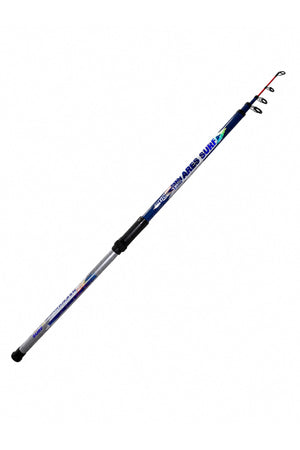 Ares 390 Cm 100-250 Gr Surf Olta Kamışı