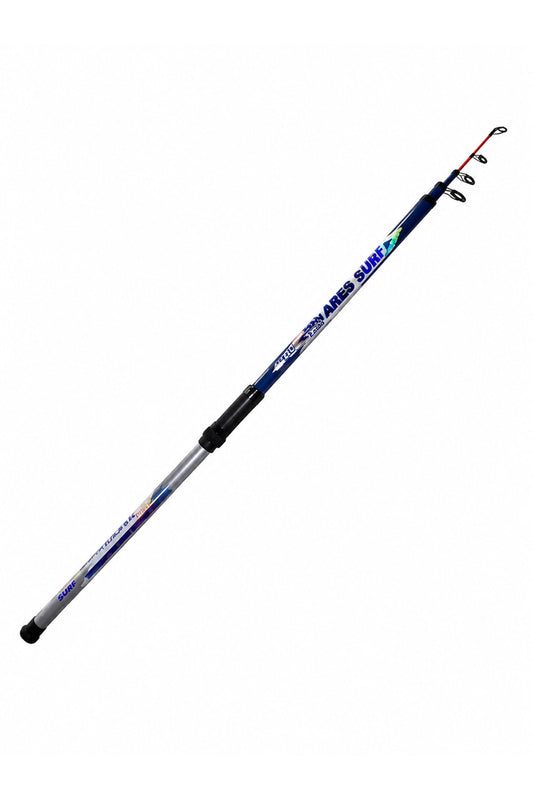Ares 390 Cm 100-250 Gr Surf Olta Kamışı 1
