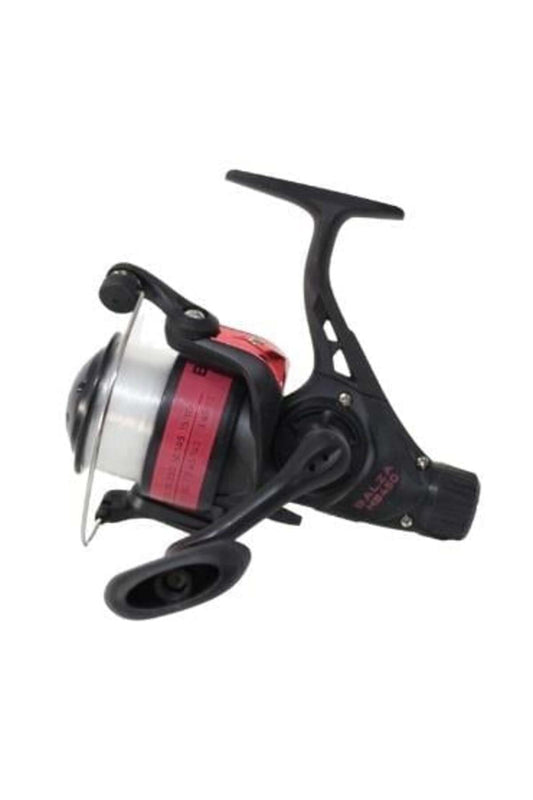 OLTAMİX Hamilton 3.00 m 60-120 gr Atarlı Olta Kamışı + HS 450 Spin Makine Hazır Olta Seti | Deniz ve Tatlı Su