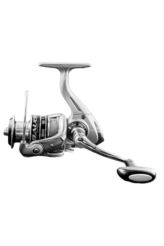 BAUER FEEDER WIND 50 METAL KAFA OLTA MAKİNESİ 5+1