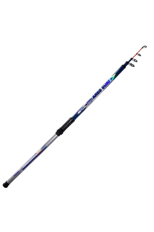 Ares 360cm 100-250 gr Surf Olta Kamışı 1