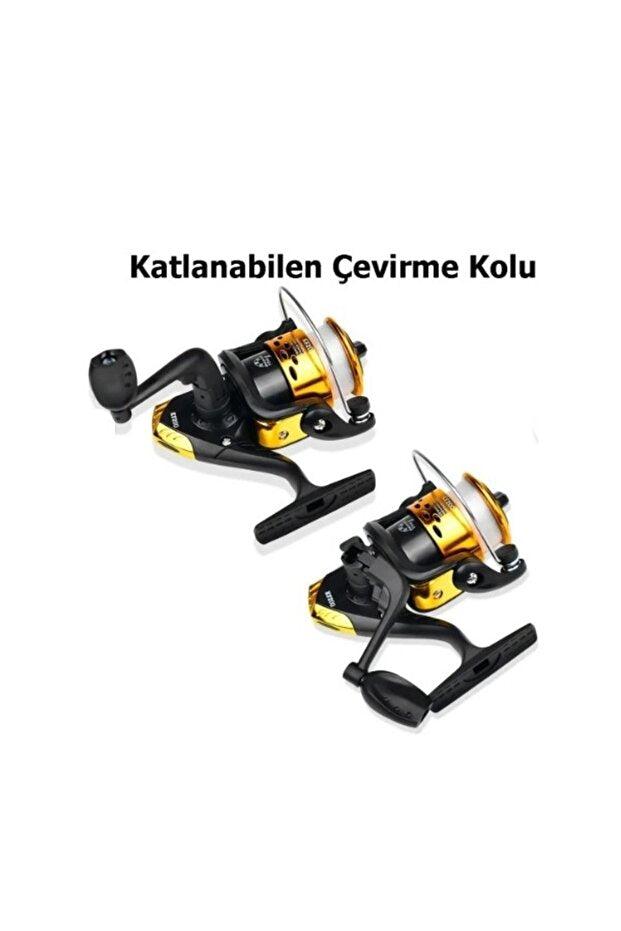 OLTAMİX ÇOCUĞUM BALIK TUTUYOR Misinalı Olta Makinesi 1 x 180 cm Teleskopik Olta Kamışı (Balza veya Montreal)