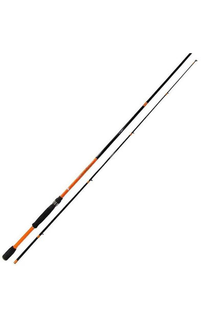 Bauer Akira 210 Cm 2-8 Gr Lrf-Spin Kamışı İki Parça