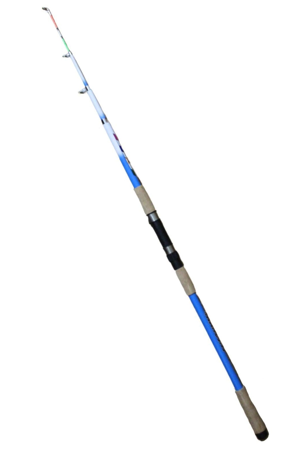 Bauer Hazır Olta Takım Seti 300 Cm Kamış - Bauer Onyx 3000 Makina 5