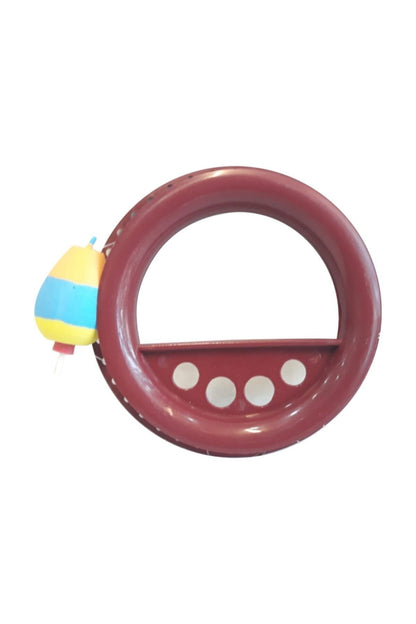 Bordo Şamandıralı Hazır Olta Takımı 1