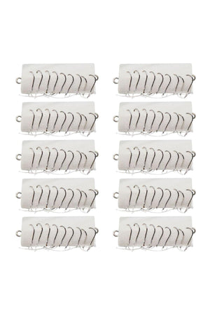 Foçalı Hazır Kıbrıs Takımı Saçaklı Beden (10LU PAKET)