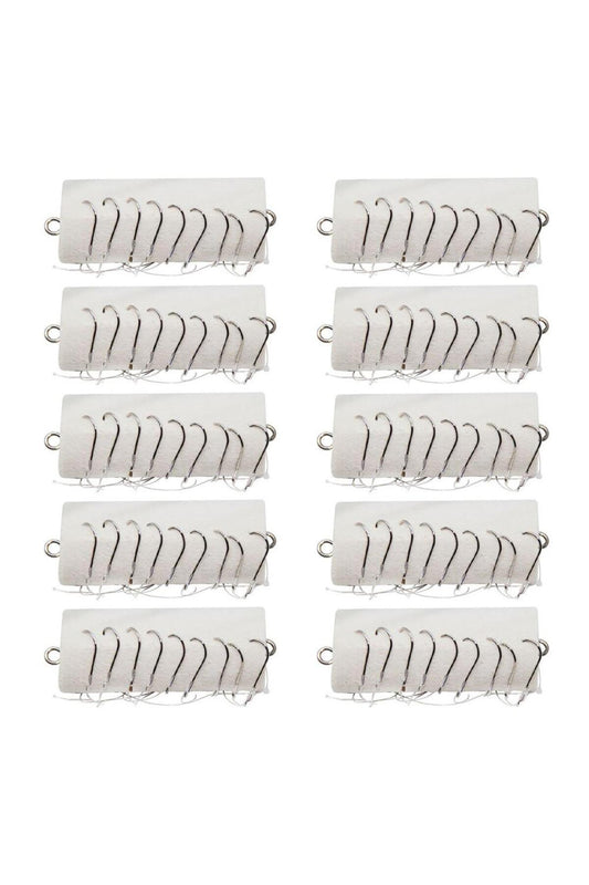 Foçalı Hazır Kıbrıs Takımı Saçaklı Beden (10LU PAKET) 1