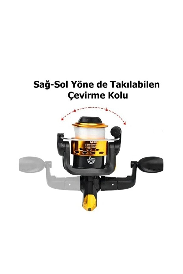 OLTAMİX ÇOCUĞUM BALIK TUTUYOR Misinalı Olta Makinesi 1 x 180 cm Teleskopik Olta Kamışı (Balza veya Montreal)