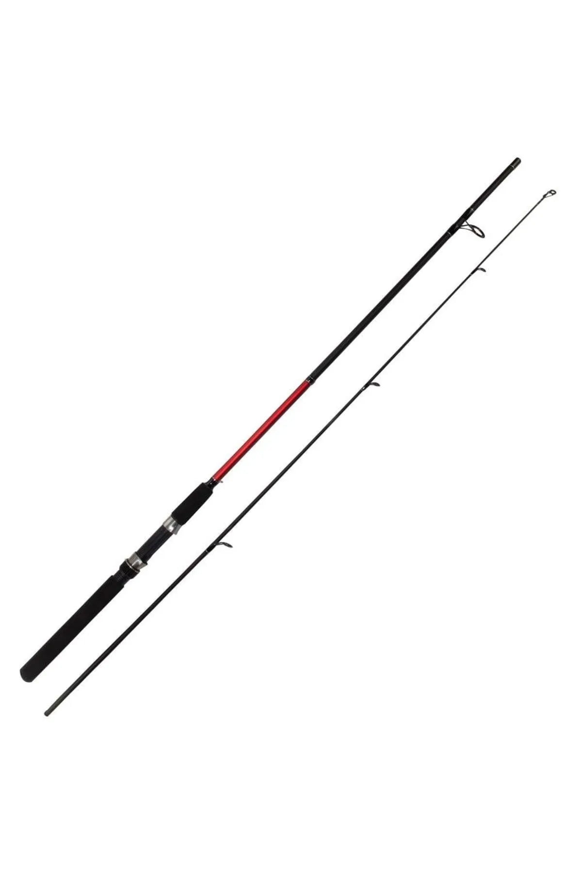 Bauer Spinex 270cm 10-40gr Spin Olta Kamışı
