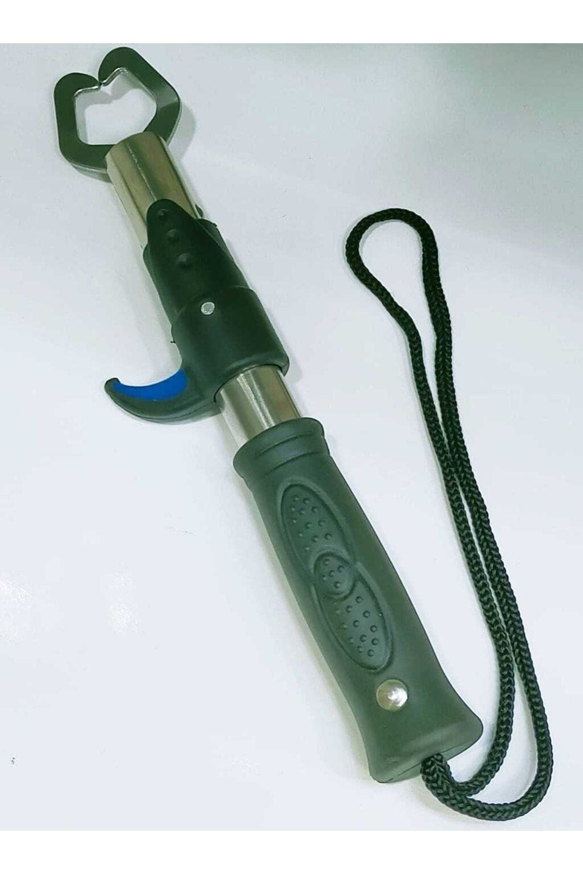 Metal Gripper 22 Cm 1