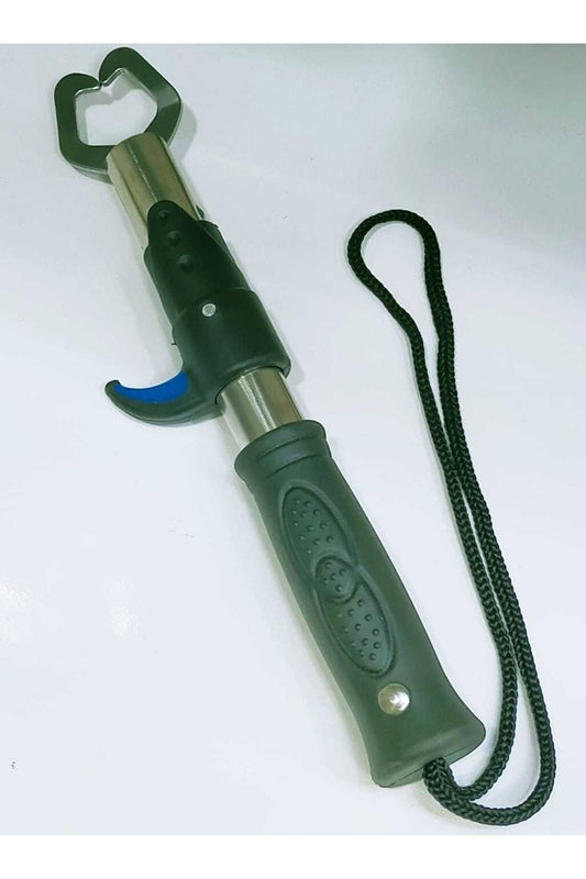 Metal Gripper 22 Cm 1