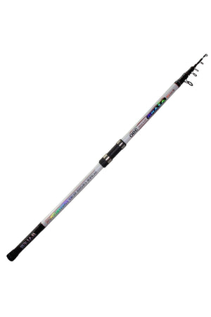 Azard 420 Cm 100-200 Gr Teleskopik Surf Olta Kamışı
