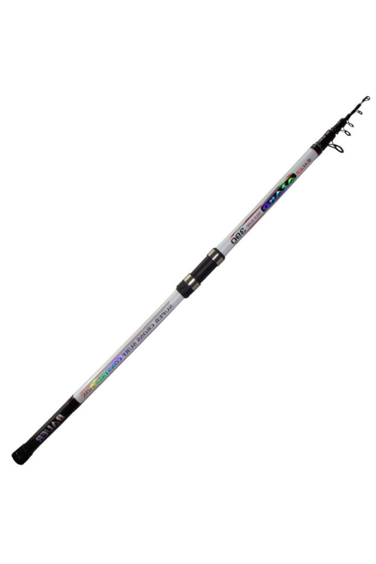 Azard 420 Cm 100-200 Gr Teleskopik Surf Olta Kamışı 1