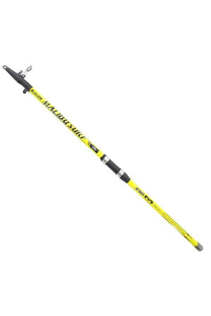 Malibu 390cm 100-200gr Teleskopik Surf Olta Kamışı