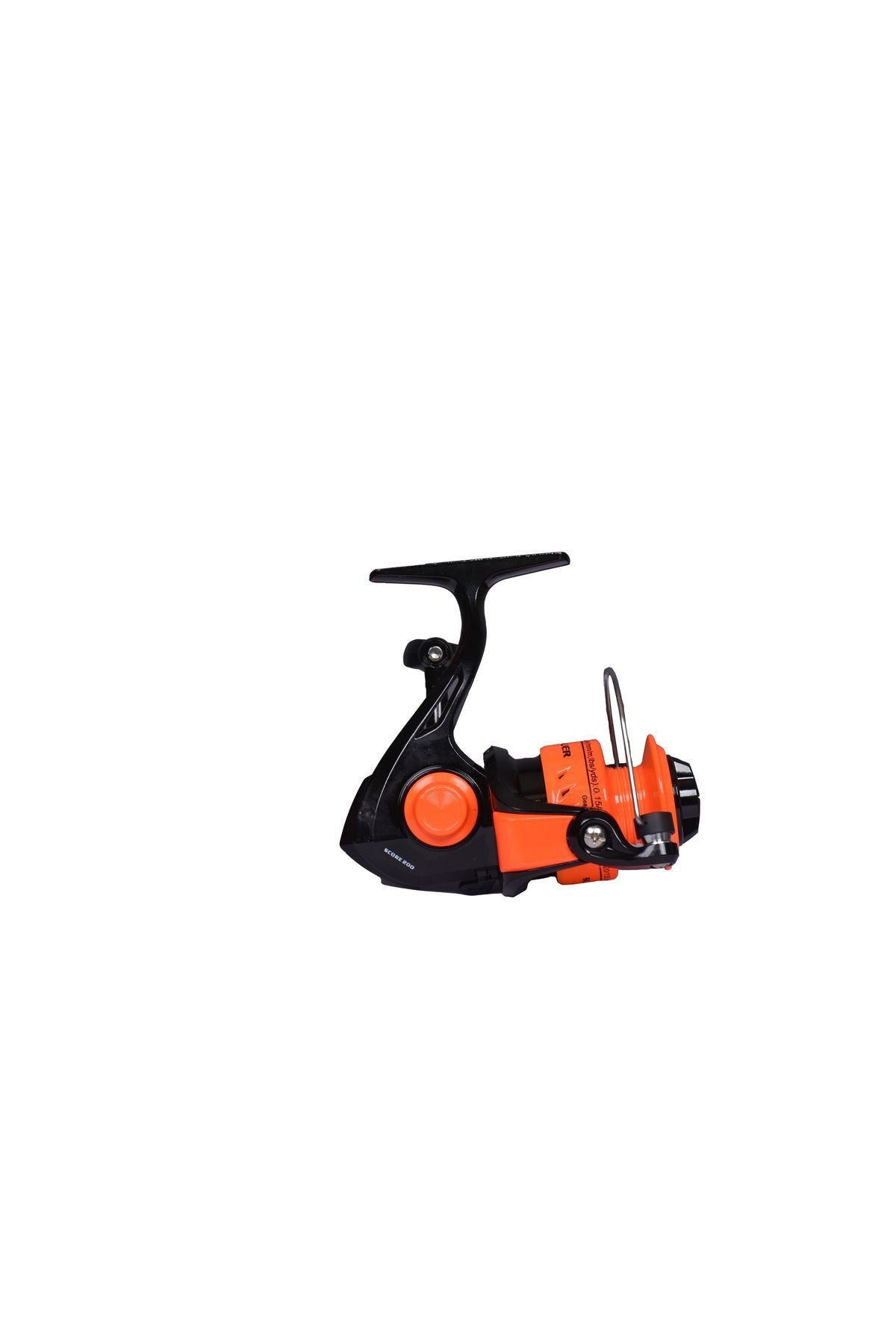 Bauer Scor 200 Lrf&spın Makinası 1