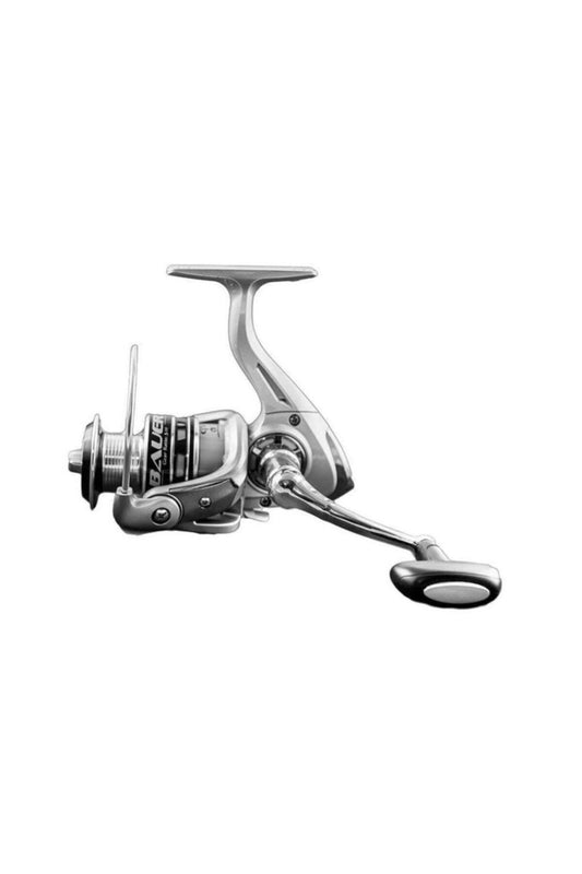 Feeder Wınd 50 Metal Kafa Olta Makinesi 1
