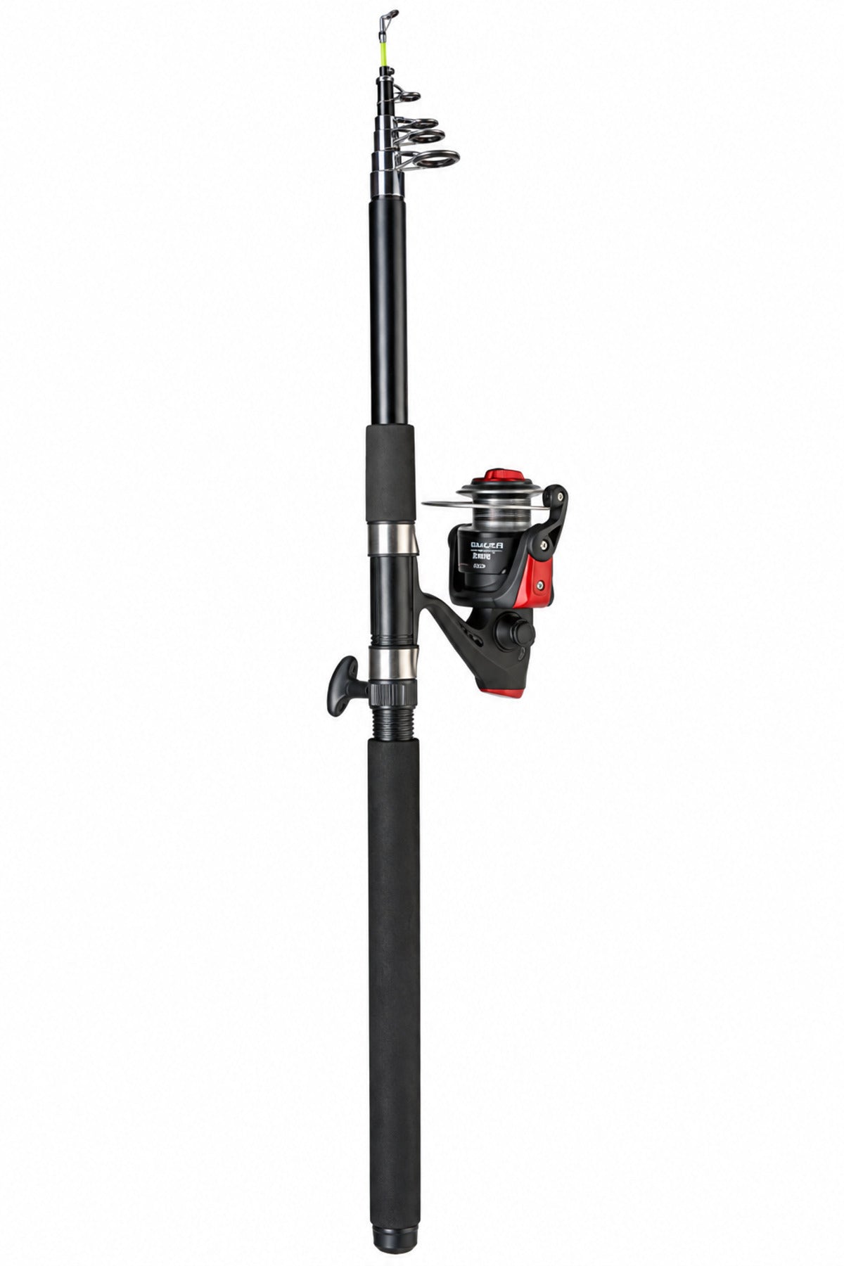 Excalibur Swordfish 300 cm (75-200 gr atarlı) teleskobik olta kamışı, 3