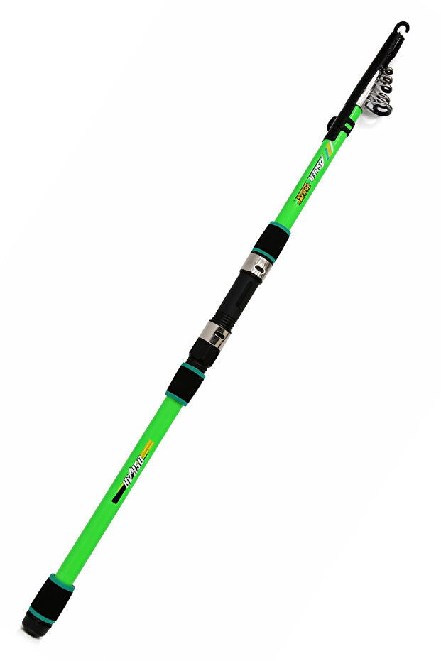 Oskar Asher 360cm Teleskopik Kamış 75-150gr