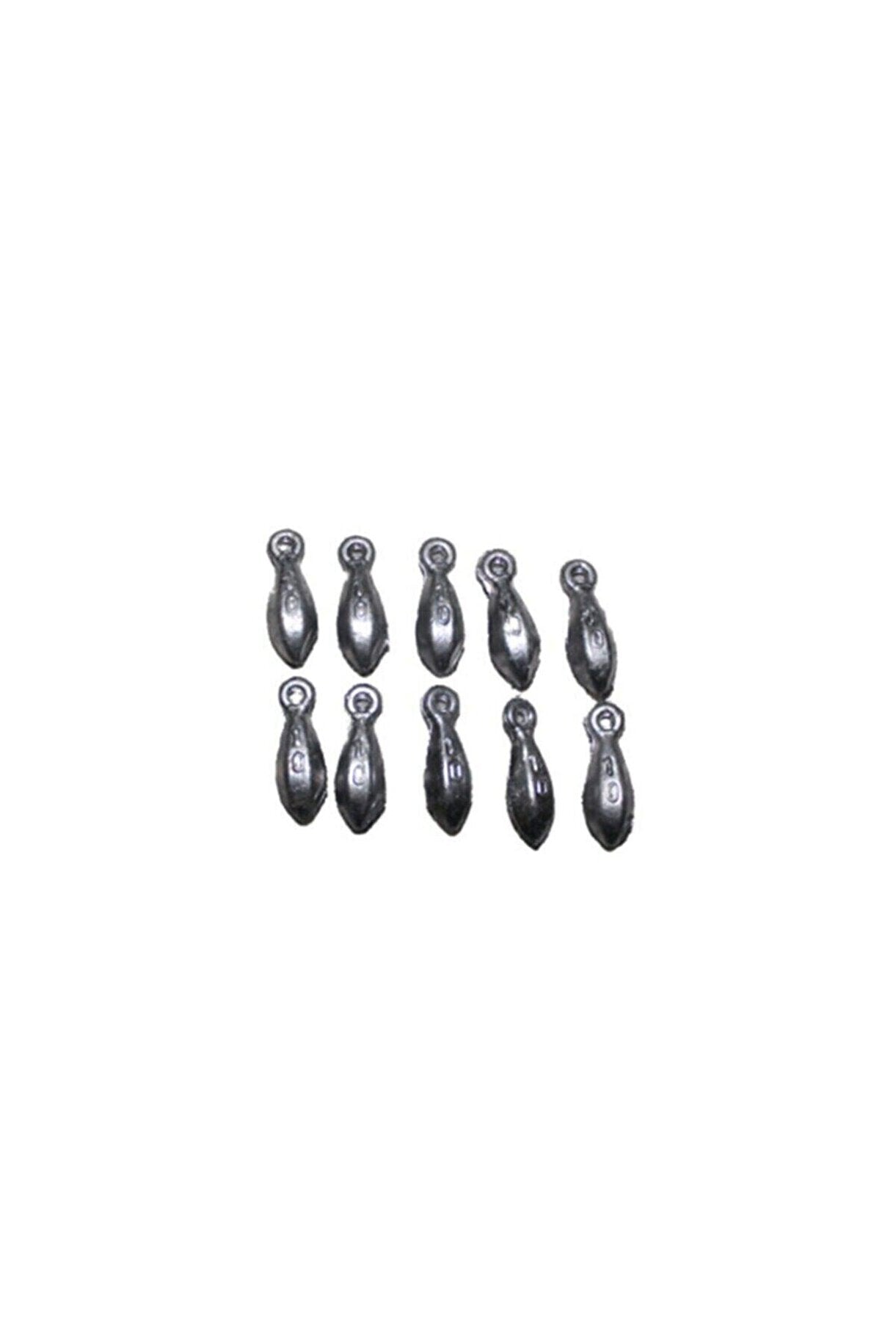 Armut Kurşun 10 Gr 10 Adet