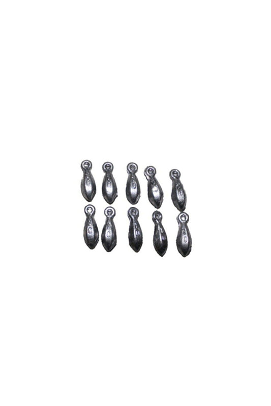 Armut Kurşun 10 Gr 10 Adet