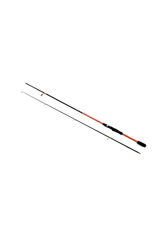 Akıra 2,10 Mt 2-8gr Iki Parça Spin At Çek Olta Kamışı 1