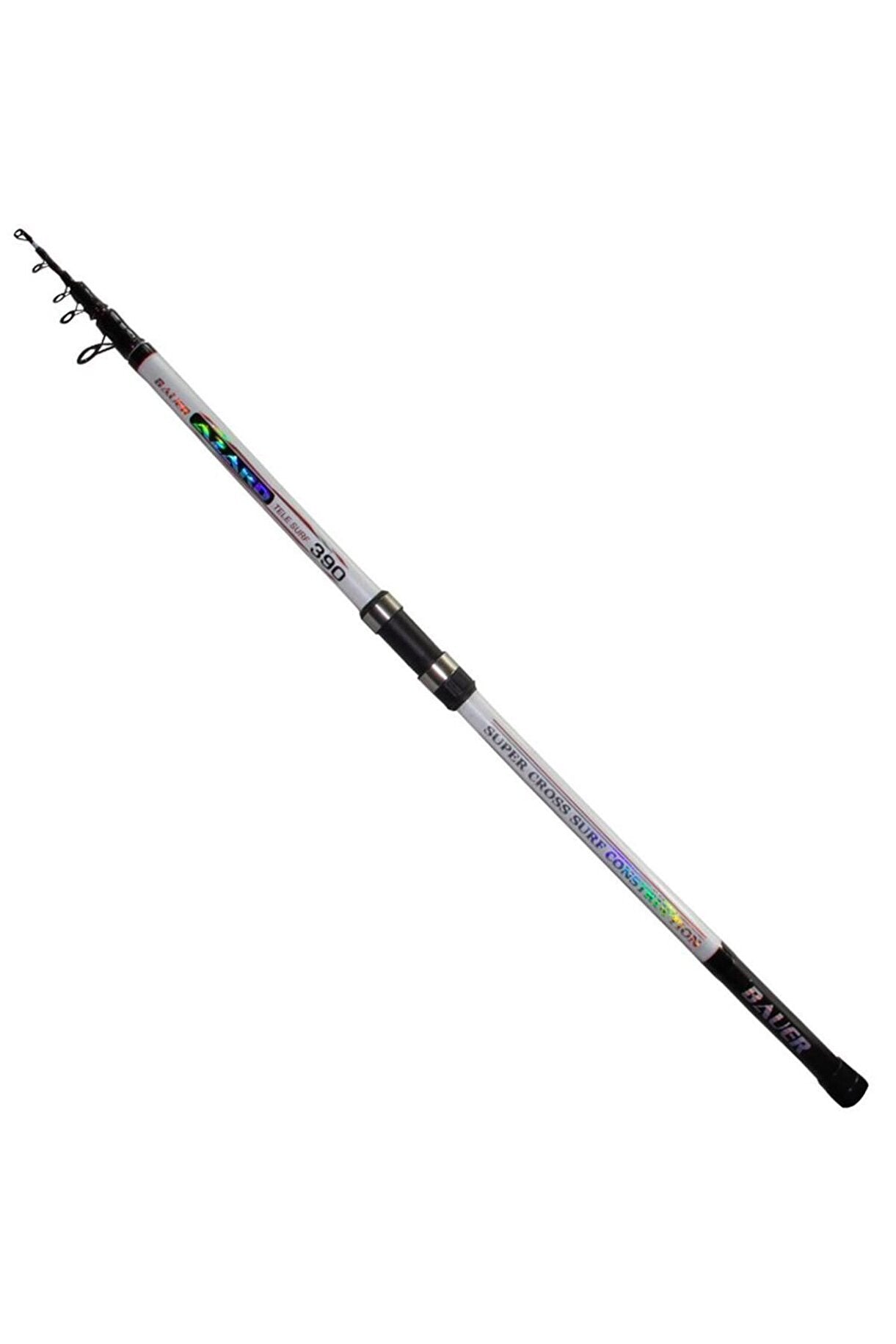 Azard 3.90m 100-200g Surf Olta Kamışı