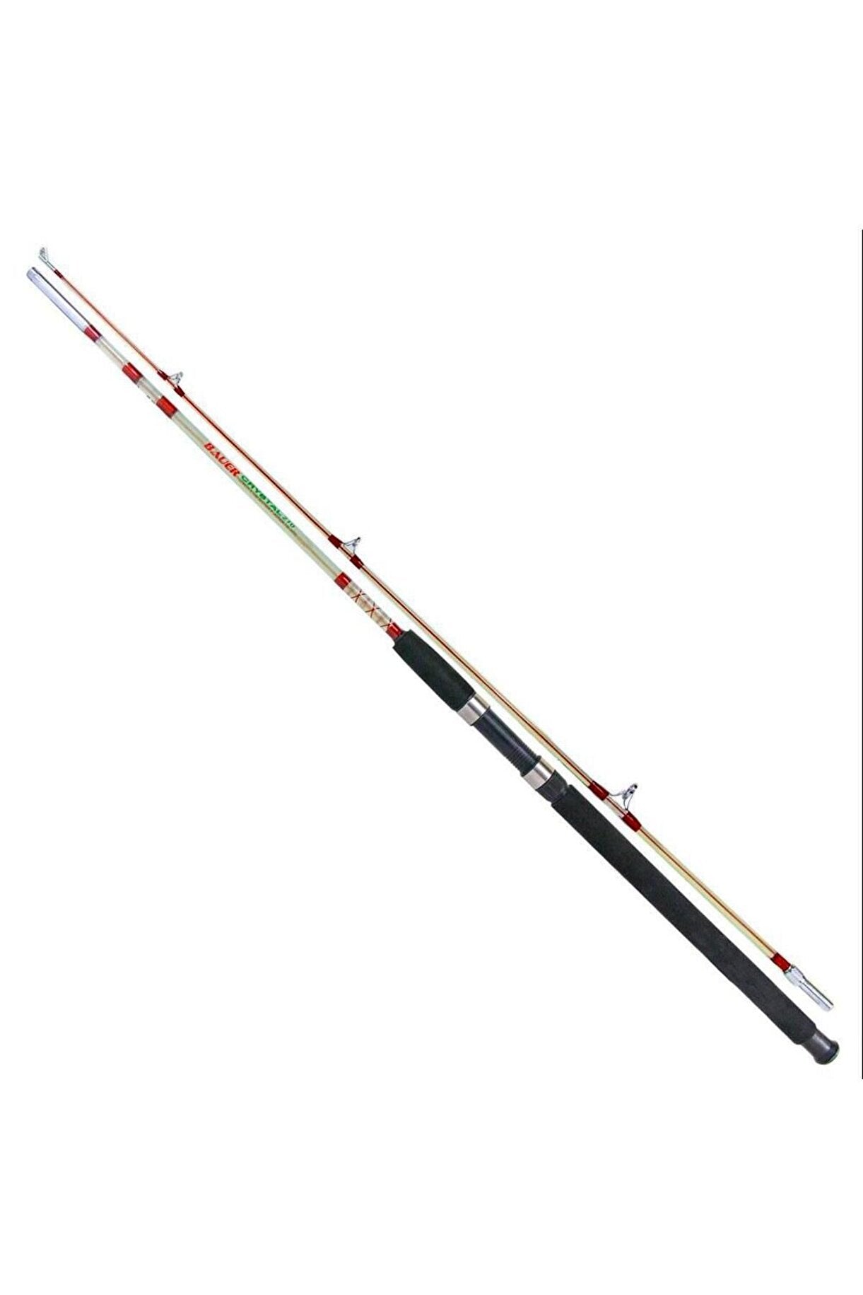 Crystal 180cm 100-200gr Olta Kamışı