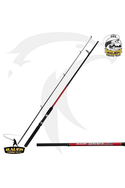 Spinex 240 Cm 10-40 Gr Spin Kamışı 1
