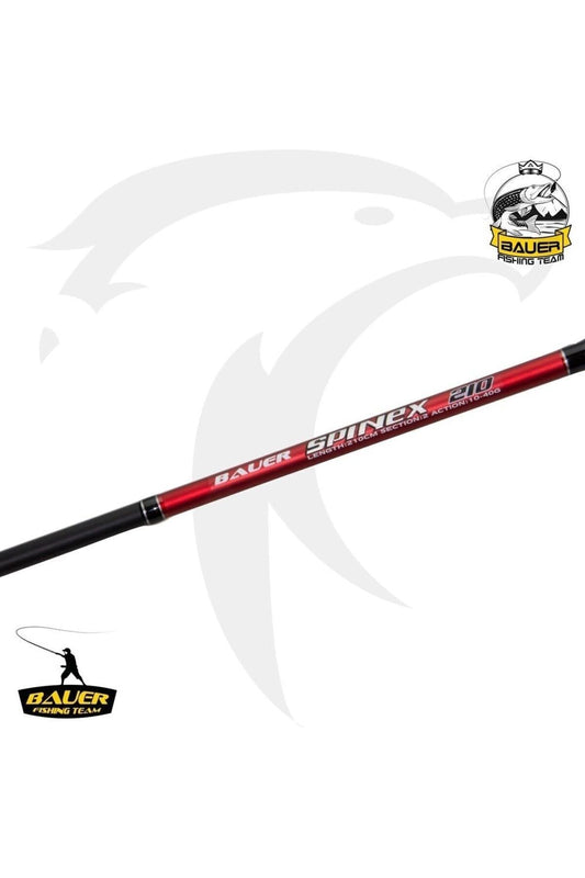 Spinex 270 Cm 10-40 gr Spin Kamışı Kms-37 2