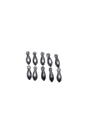 Armut Kurşun 10 Gr 10 Adet