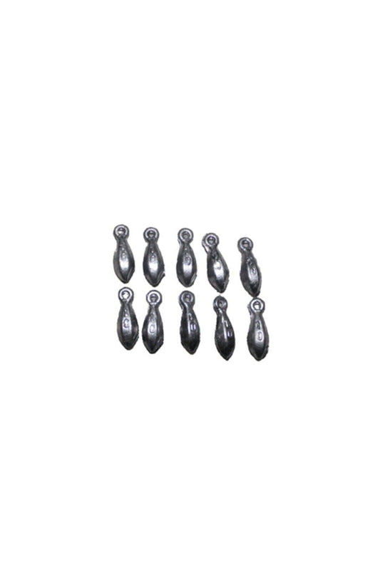 Armut Kurşun 10 Gr 10 Adet 1