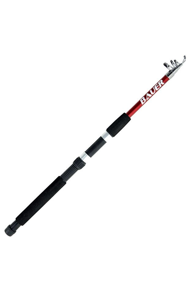 Pegasus Teleskobik Olta Kamışı 240 Cm 75-150gr