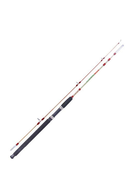Crystal 2.10m 100-200g Tekne Kamışı 2