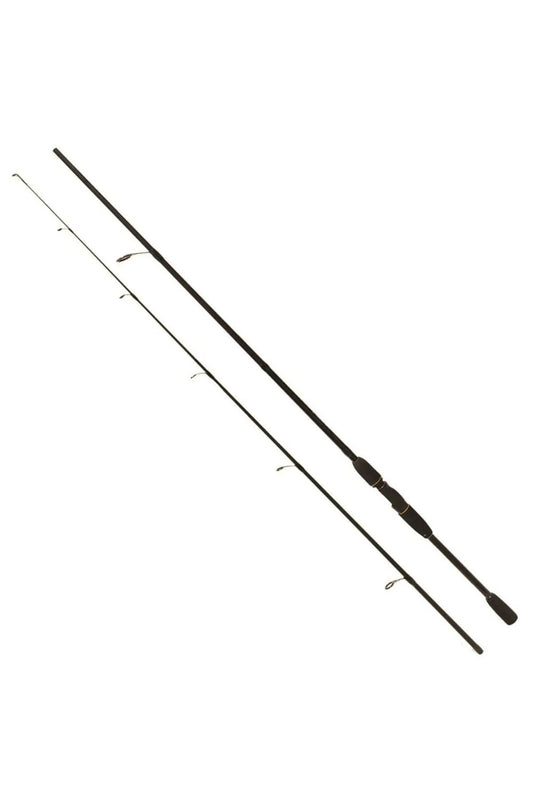 Profosyonel Spin Takımı Barca 270cm 8-30gr Atarlı Spin Olta Kamışı + Fighter 3000 Metal Kafa 2