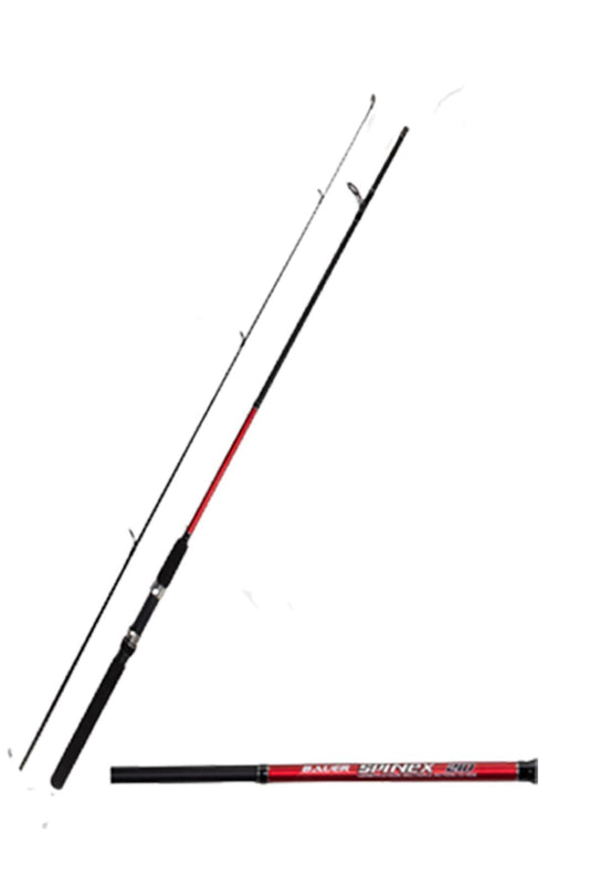 Spinex 210 Cm (10-40gr ) Spin Kamışı 1