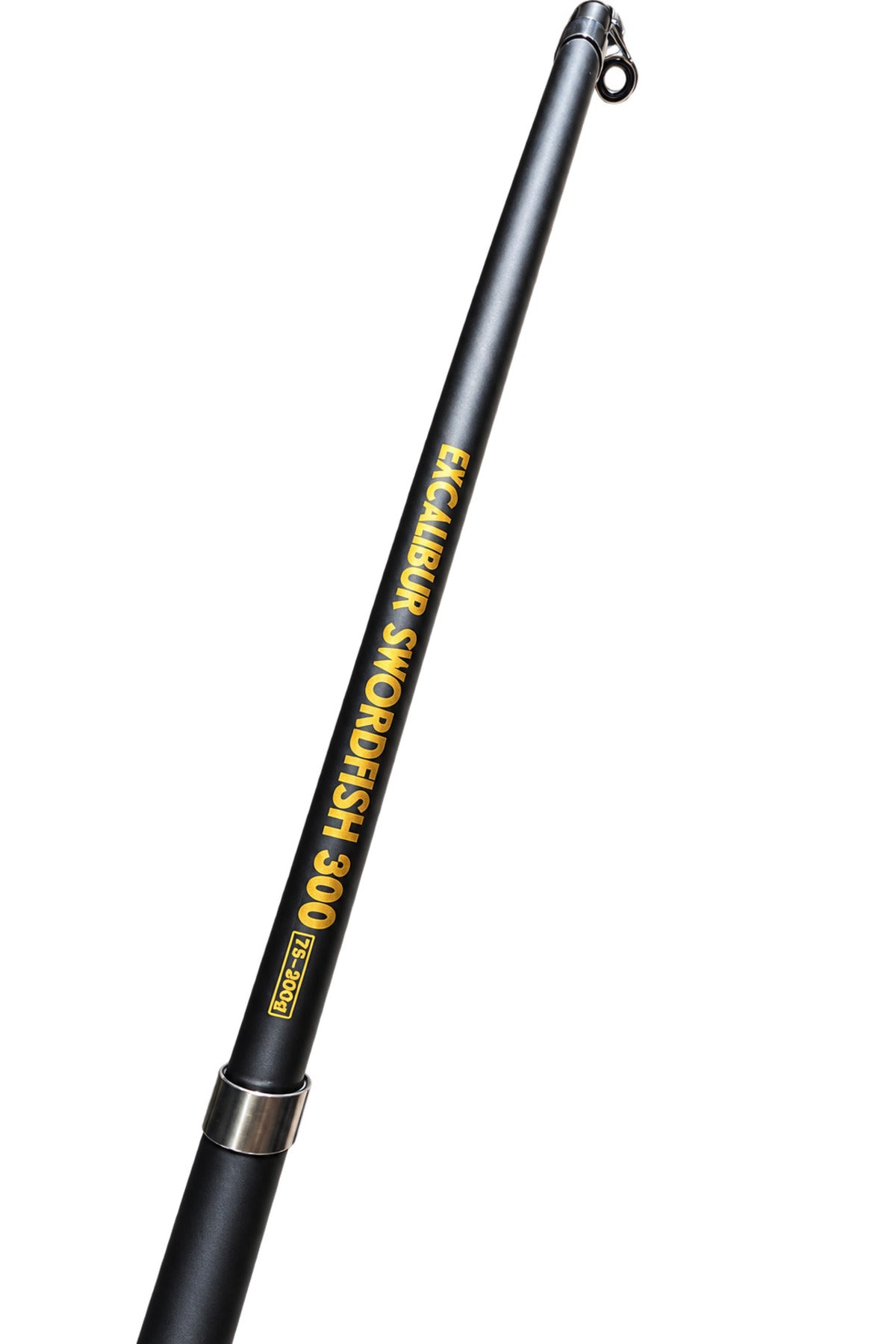 Excalibur Swordfish 300 cm (75-200 gr atarlı) teleskobik olta kamışı, 6