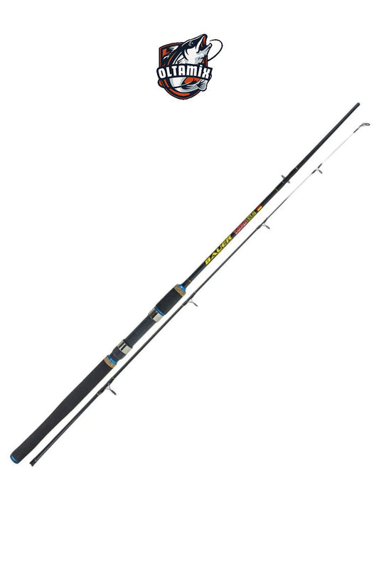 Barca Ugly Stick 270cm 8-30gr Spin Olta Kamışı 1