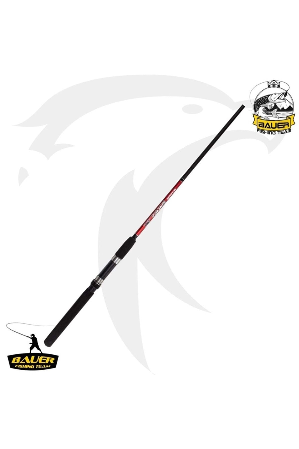 Spinex 240cm 10-40gr Spin Olta Kamışı 2