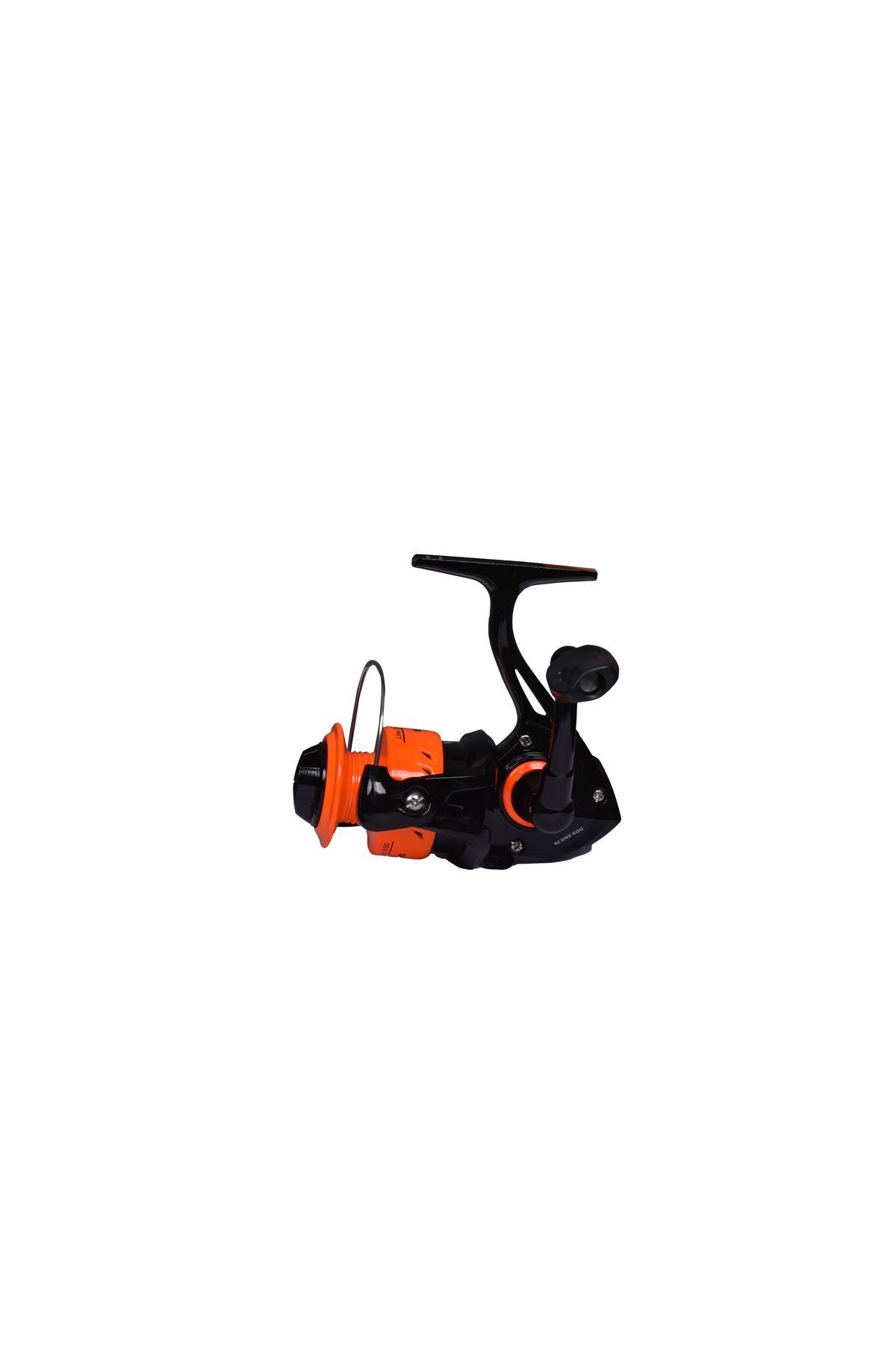 Bauer Scor 200 Lrf&spın Makinası 2
