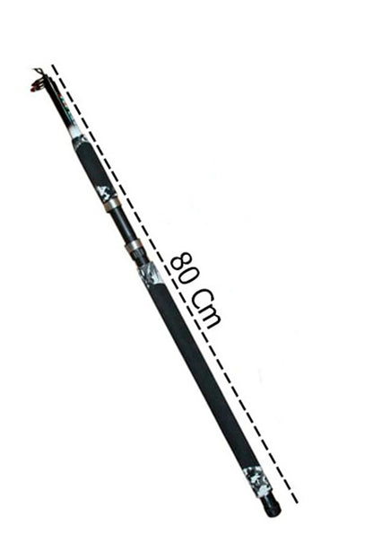 OLTAMİX Profosyonel Deniz Ve Göl Olta Takım 100-250gr Atarlı Kamış